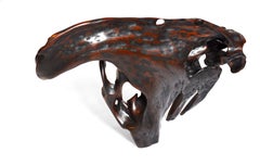 Unique Sculpture Signed by Jörg Pietschmann