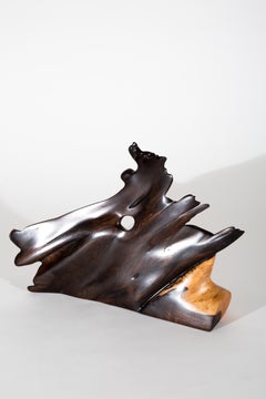 Unique Sculpture Signed by Jörg Pietschmann