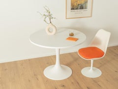 Unique Tulip dining table, Lübke