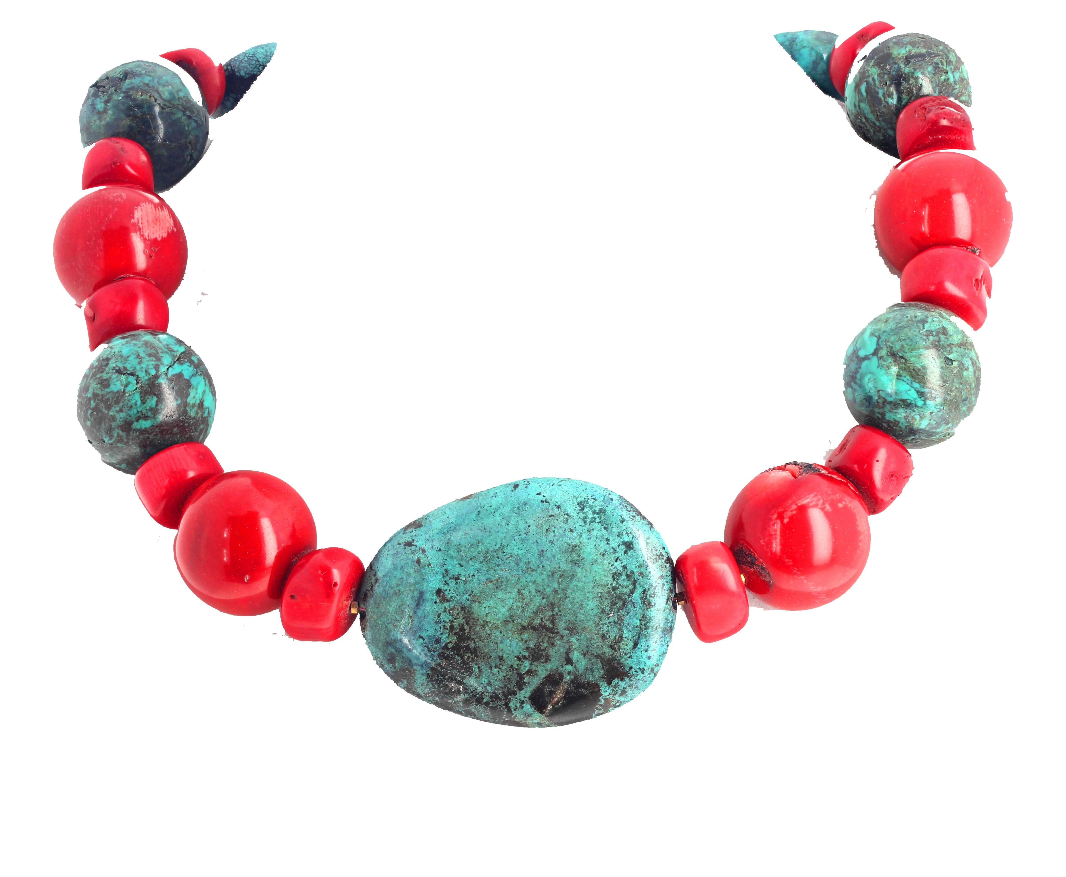 real coral jewellery