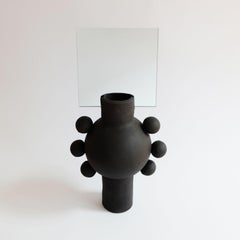 Unique UFO Mirror by Ia Kutateladze