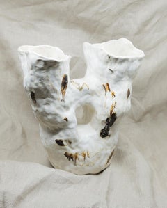 Unique Ukiyo II Vase by Marthine Spinnangr