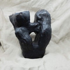 Vaso unico Ukiyo III di Marthine Spinnangr