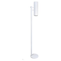 Unique Up and Down Torchiere Floor Lamp
