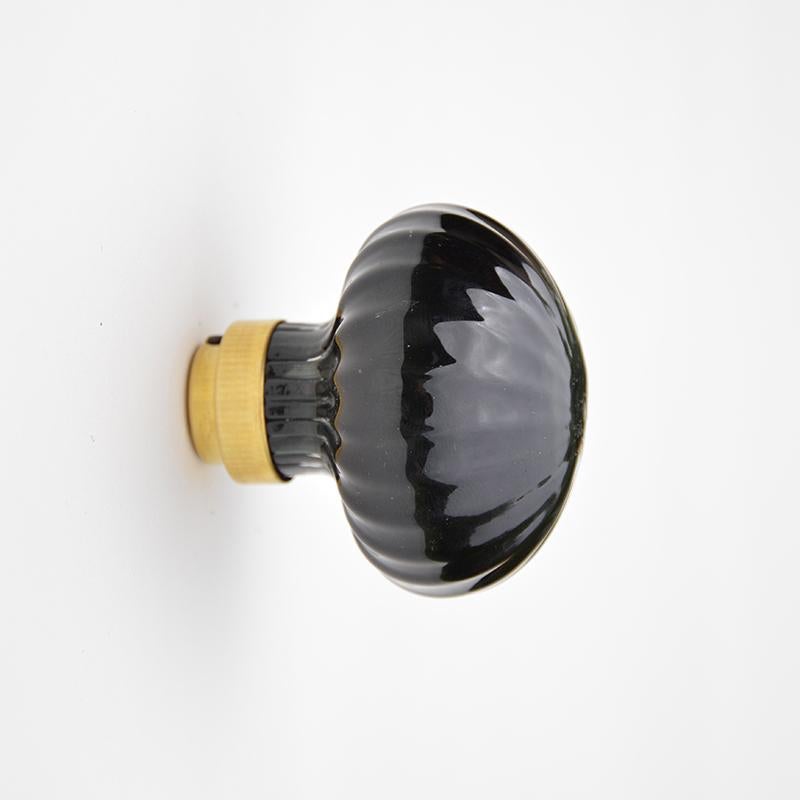French Unique Venice Knob by Atelier George
