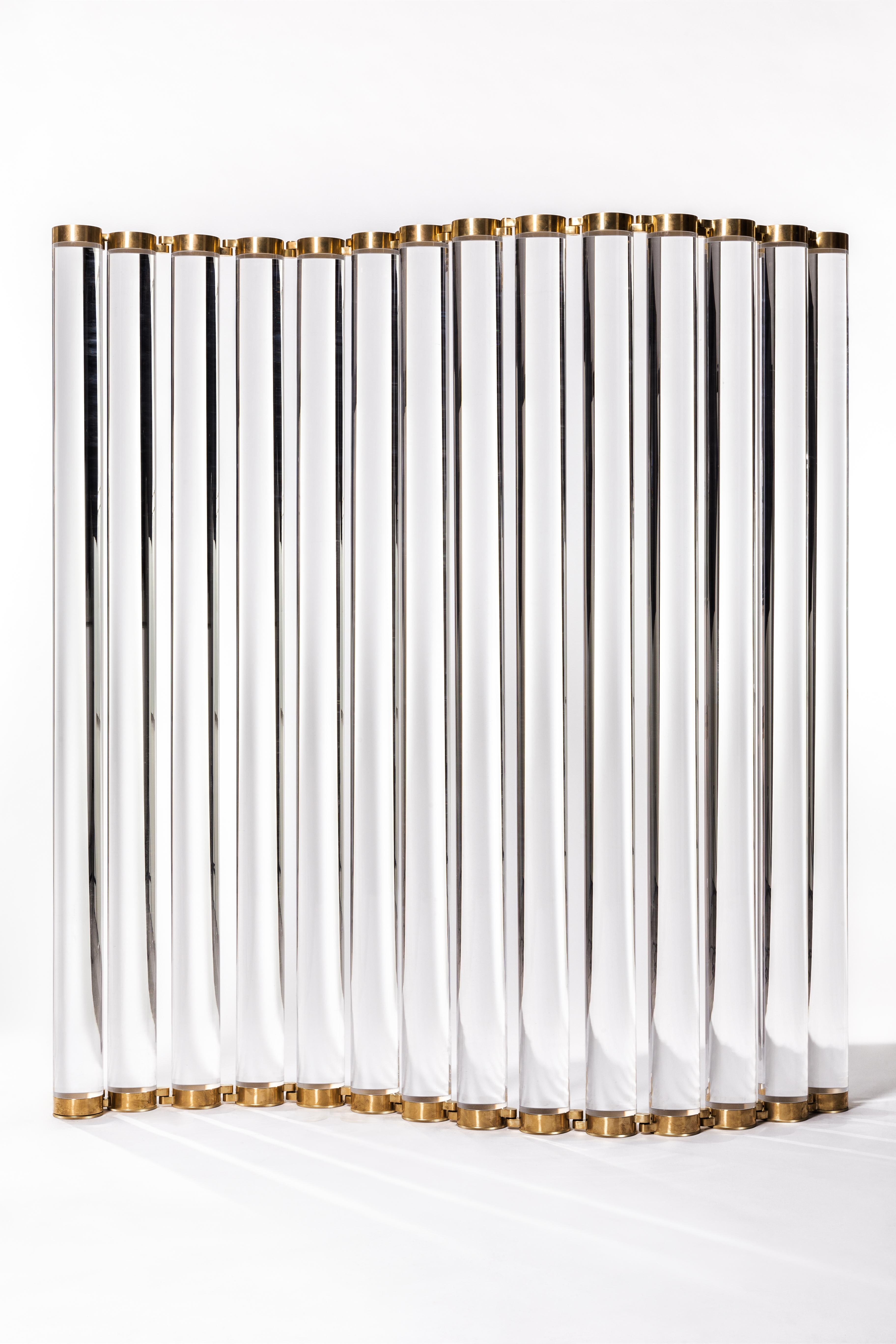 mirror vertical blinds