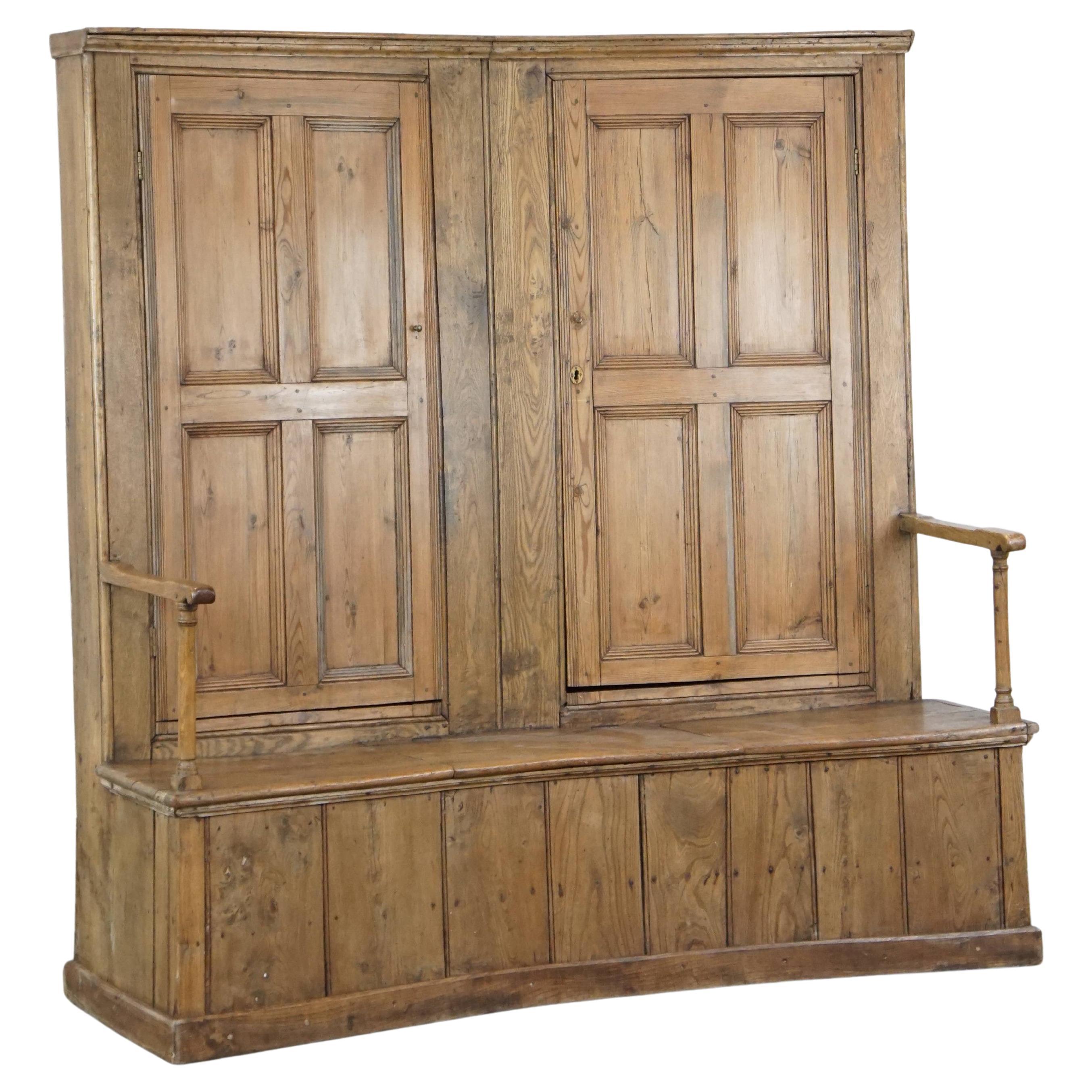Second hand pub benches for sale discount