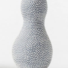 Unique Pottery Vessel by Lone Skov Madsen