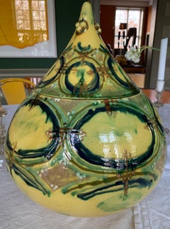 Unique Vintage Bjørn Wiinblad Tureen