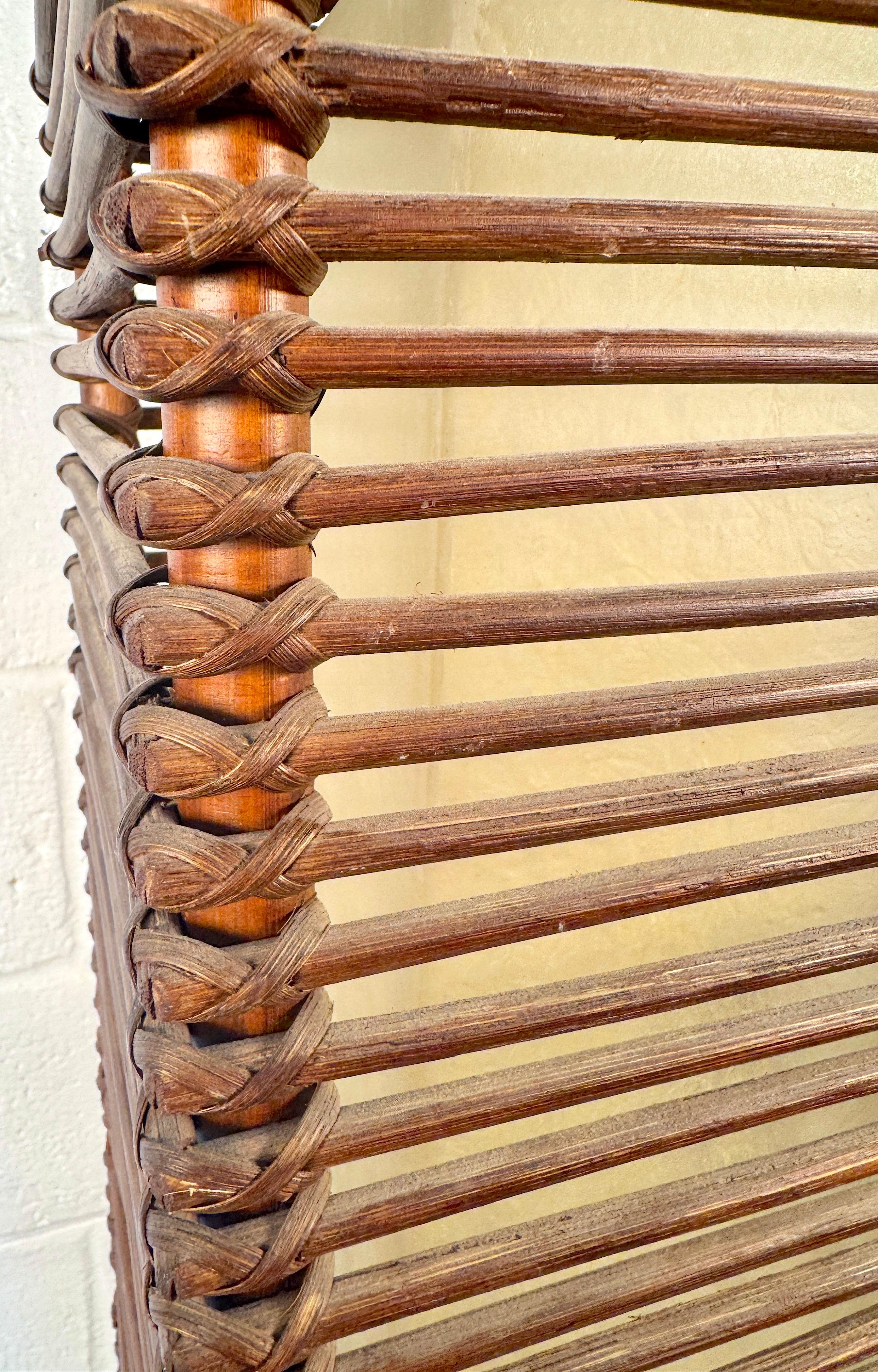20th Century Unique Vintage Floor Lamp For Sale