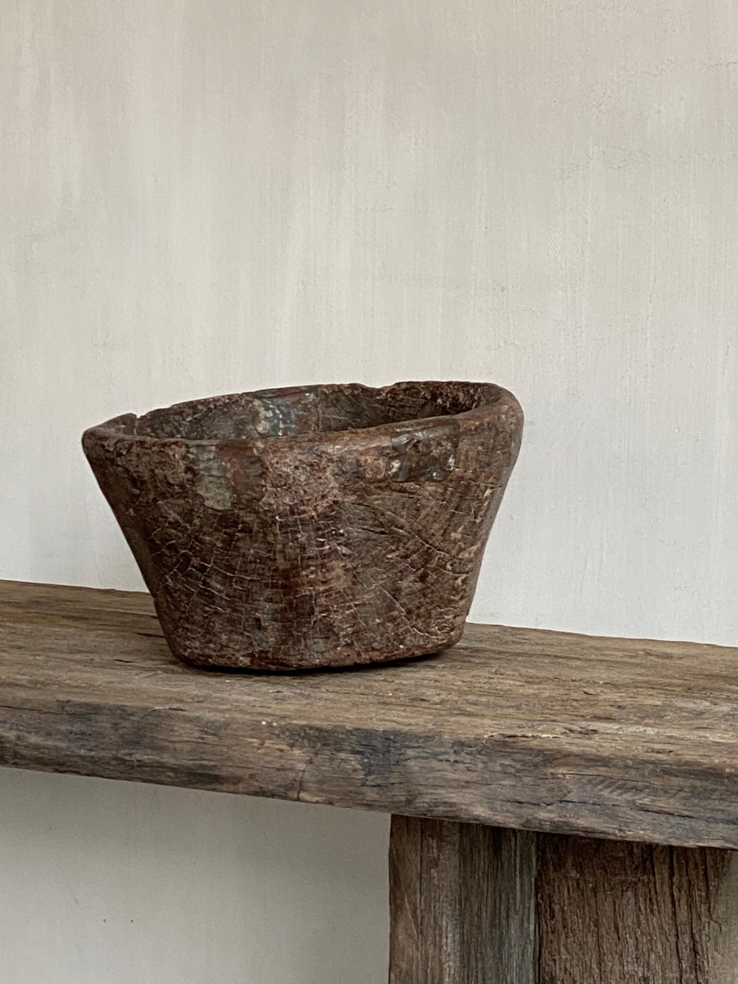 console wabi sabi