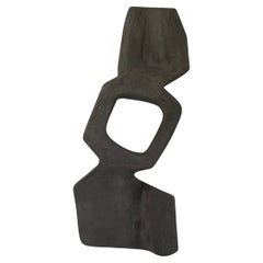 Unique Wall Sculpture by Josefine Winding