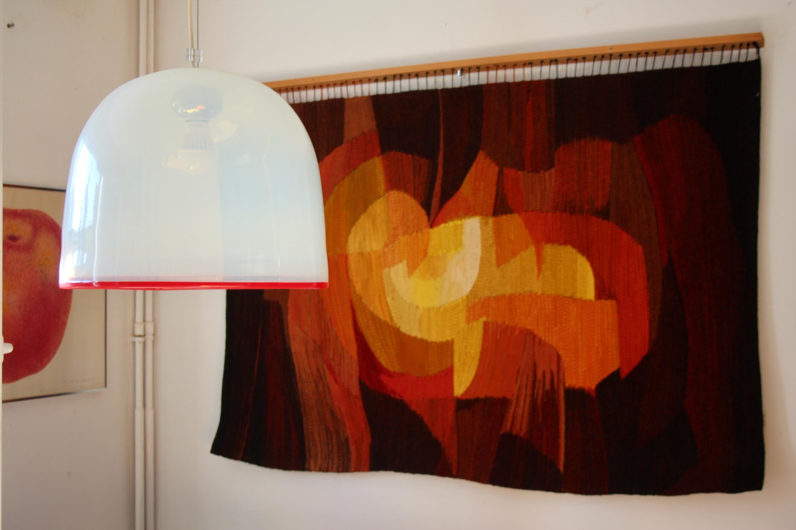 Unique wall tapestry (Europäisch) im Angebot