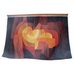 Unique wall tapestry