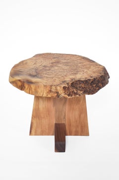 Mesa única firmada por Jörg Pietschmann