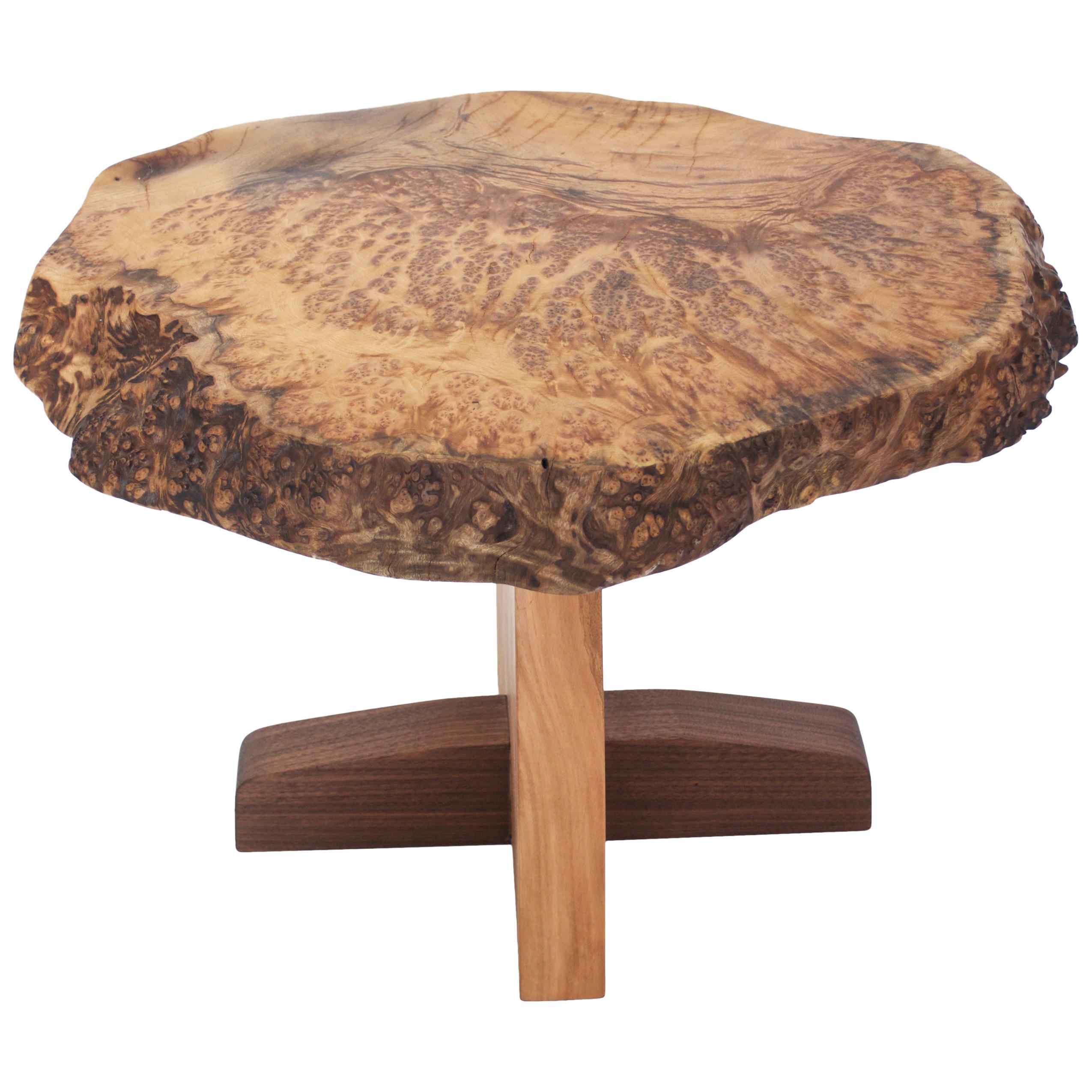 Table unique signée Jörg Pietschmann