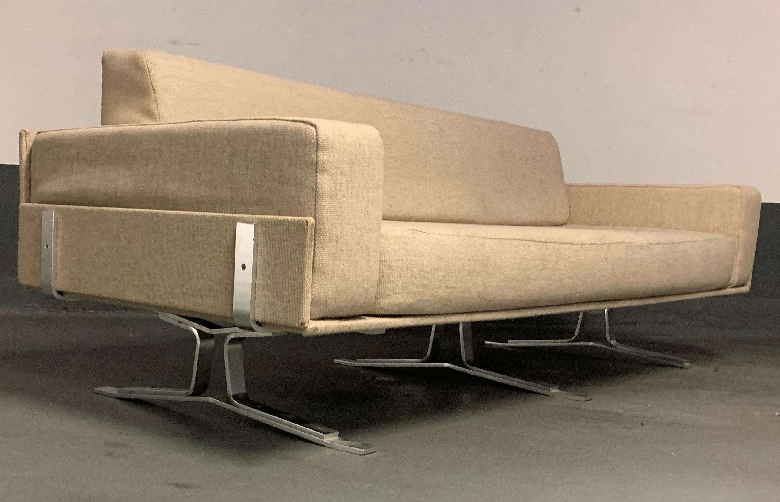 Unique William Plunkett Sofa 2