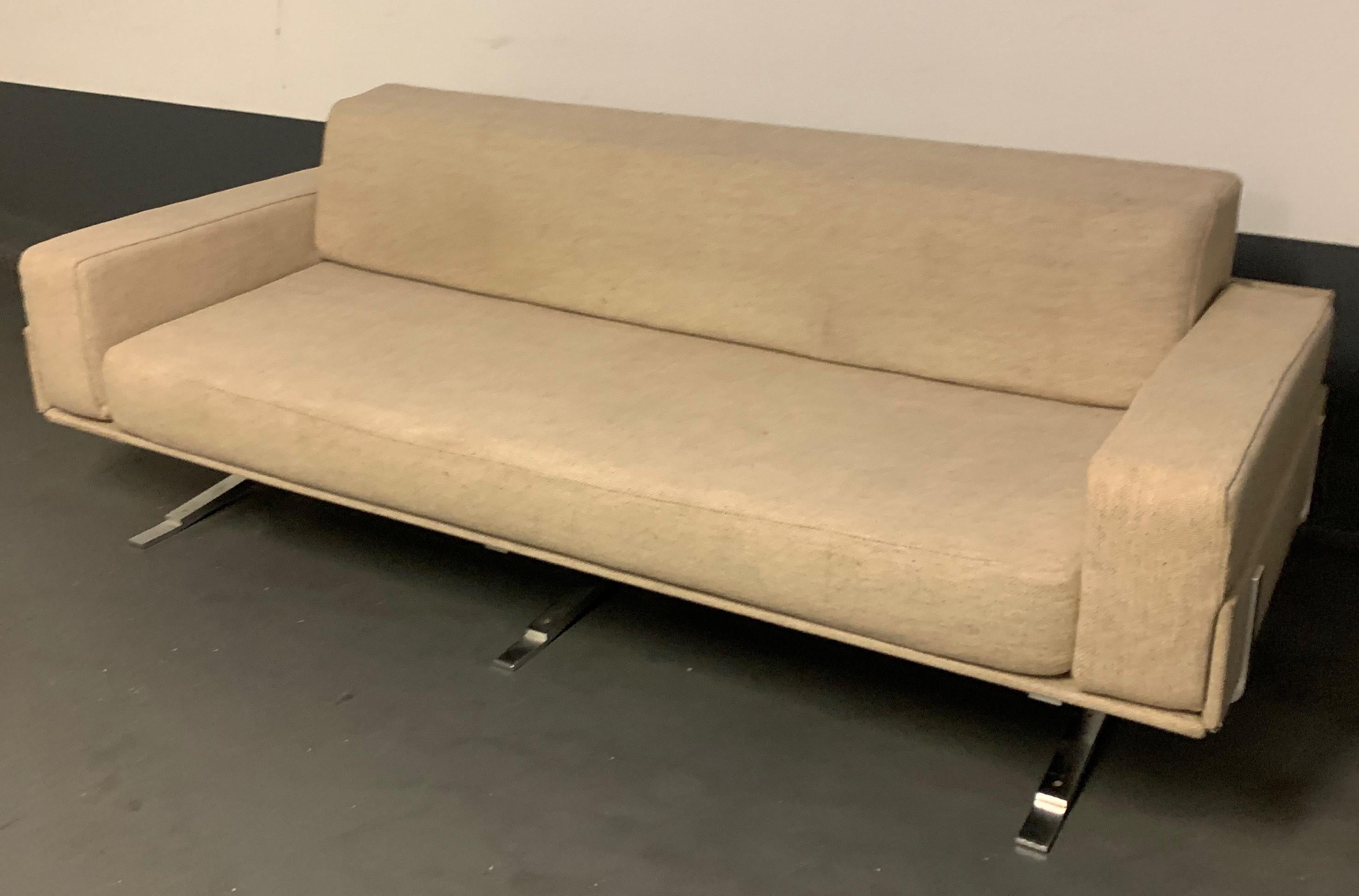 Unique William Plunkett Sofa 5