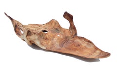 Escultura única firmada por Jörg Pietschmann