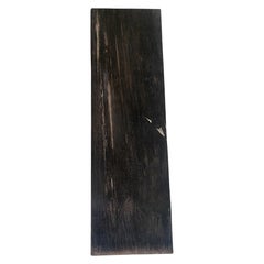 Einzigartige Konsole aus Holz von DeepWood
