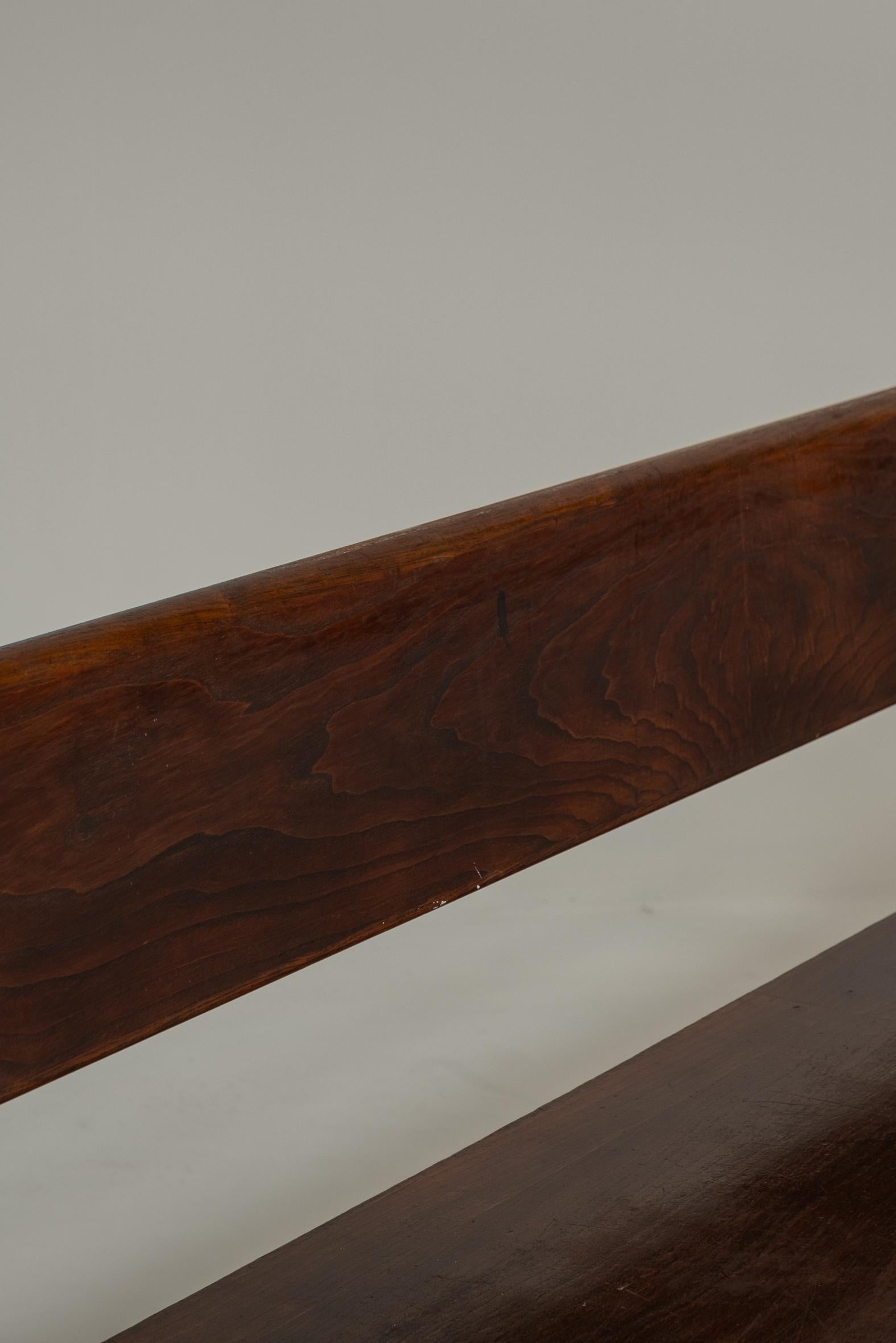 unique XXL bench, 20th century For Sale 3