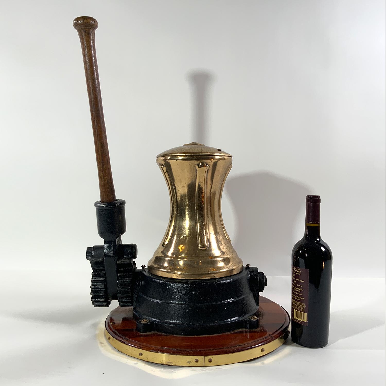 used windlass for sale