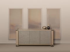 Unique Yaprak Sideboard by Ekin Varon