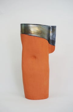 Unique YOTA_Doki_03 Vase by Emmanuelle Roule