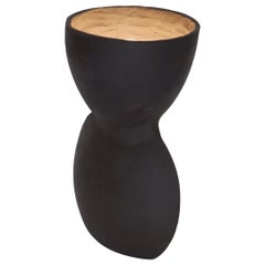 Lampada Unira Big Black di Ia Bigli