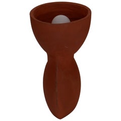 Unira Pequeña Lámpara Roja de Ia Kutateladze