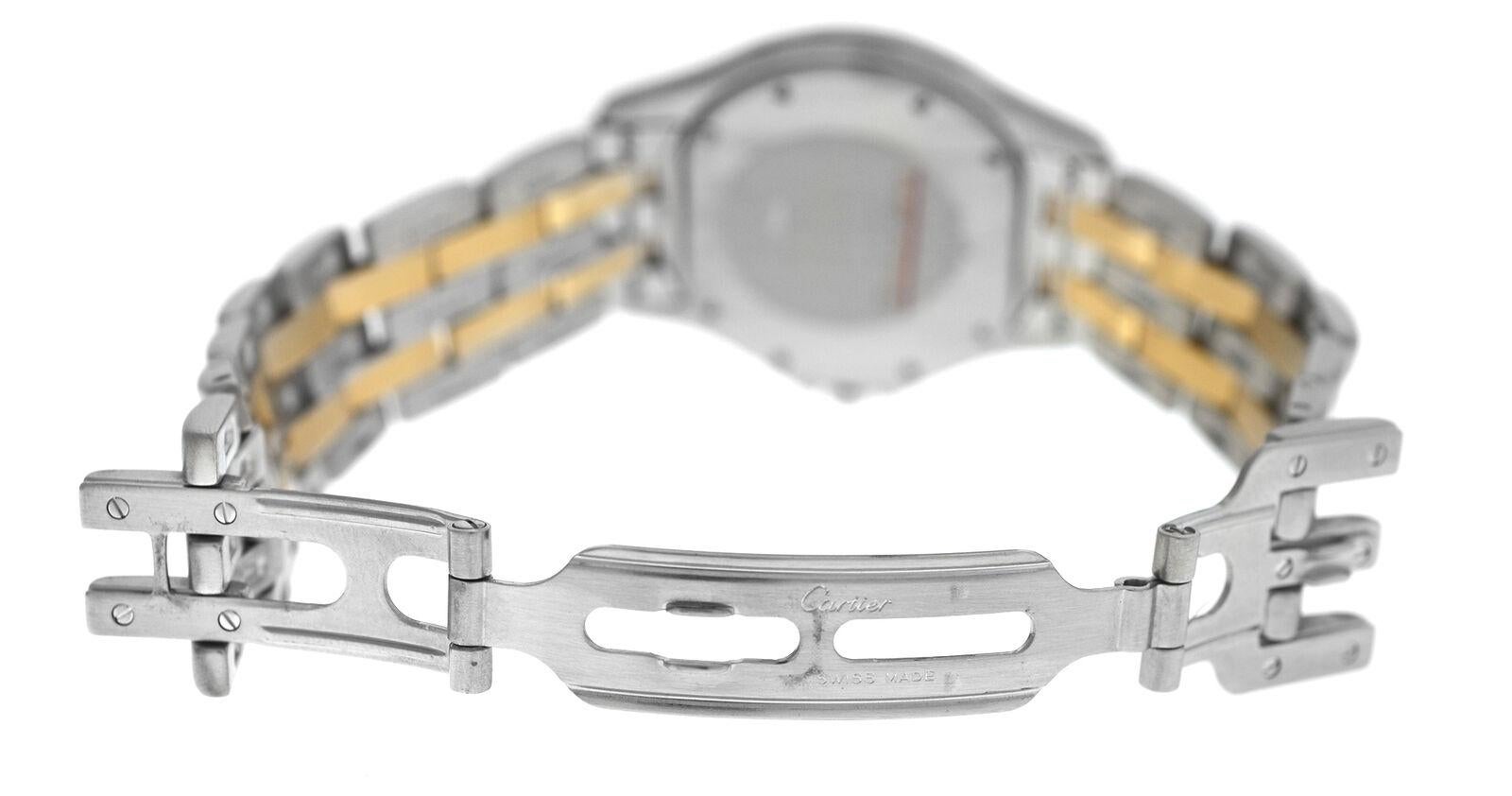 casio panthere