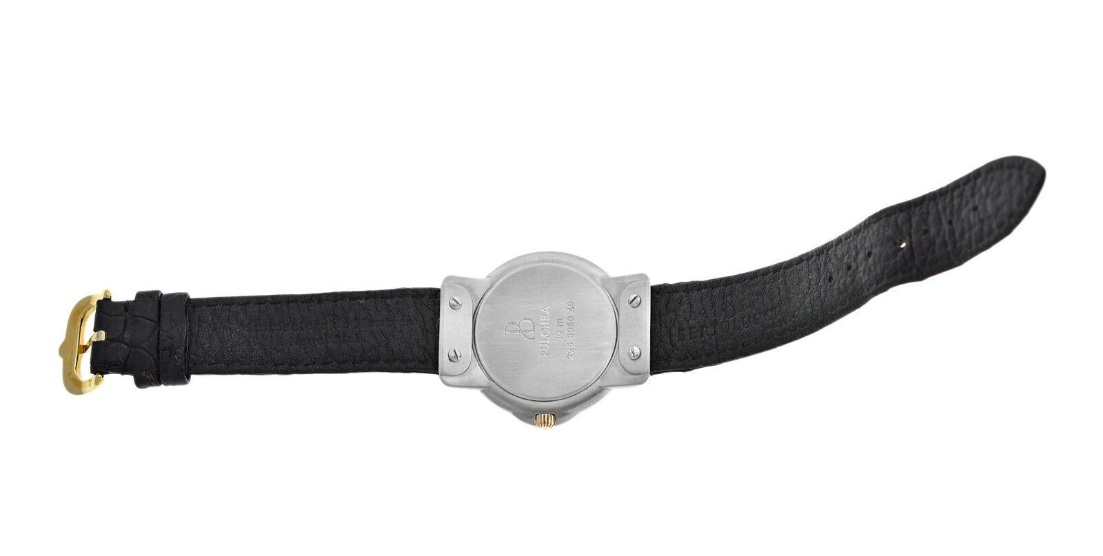 bertolucci watch price