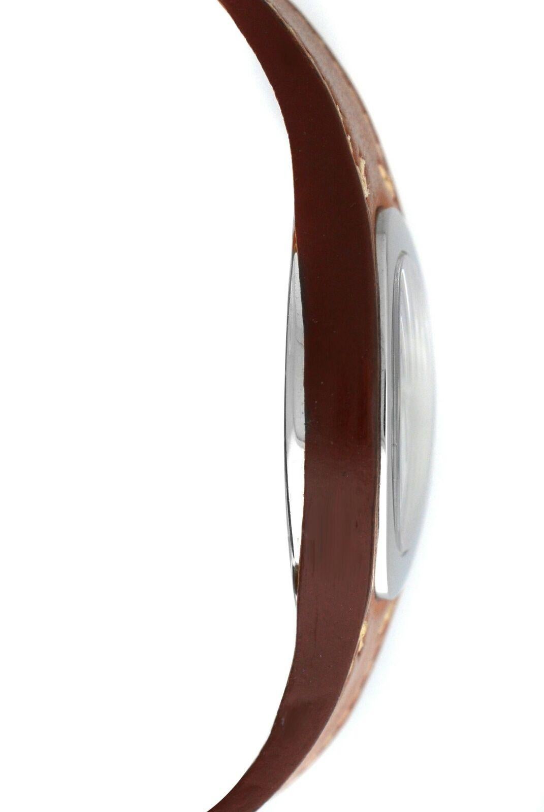 hermes harnais watch