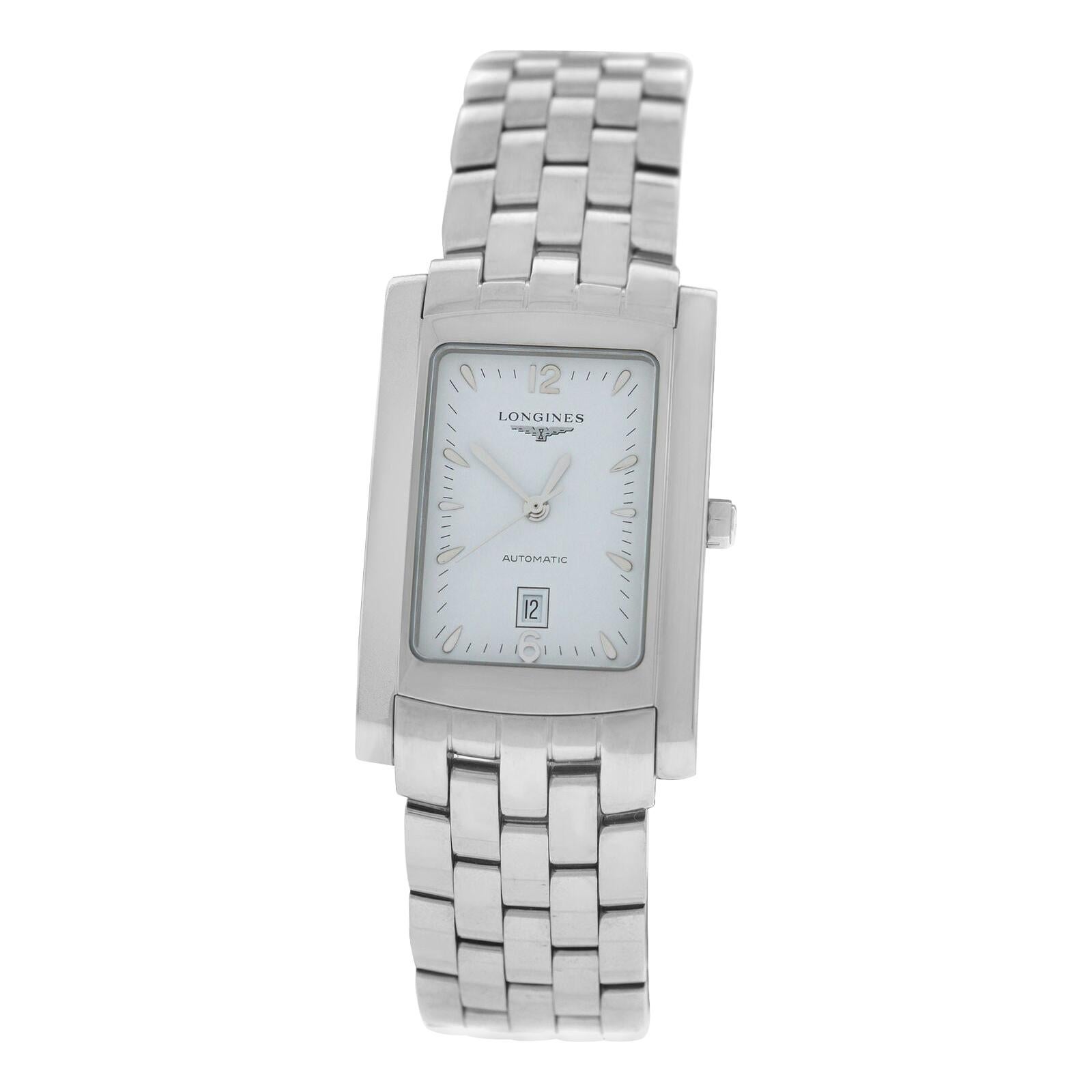 Unisex Longines Dolce Vita L56574166 Automatic Watch For Sale