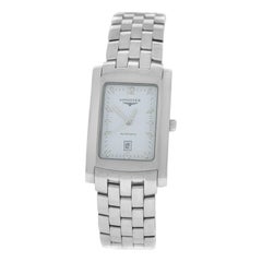 Used Unisex Longines Dolce Vita L56574166 Automatic Watch