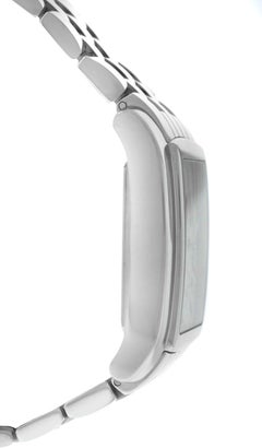 Unisex Longines Dolce Vita L56804716 Chrono Quartz Watch