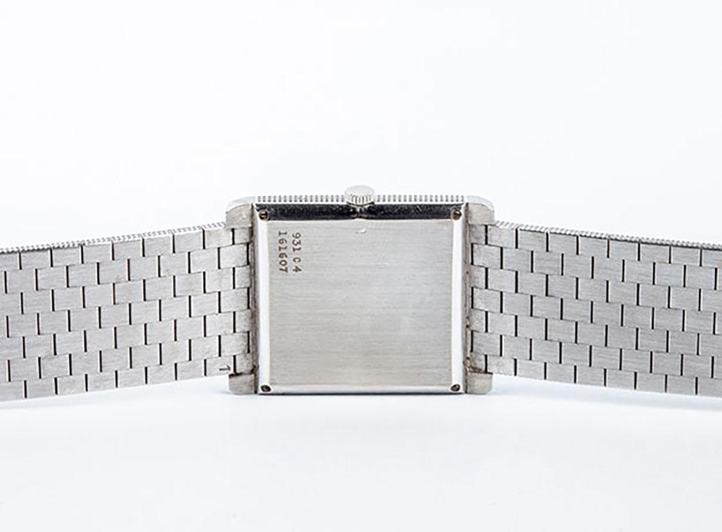 piaget watch