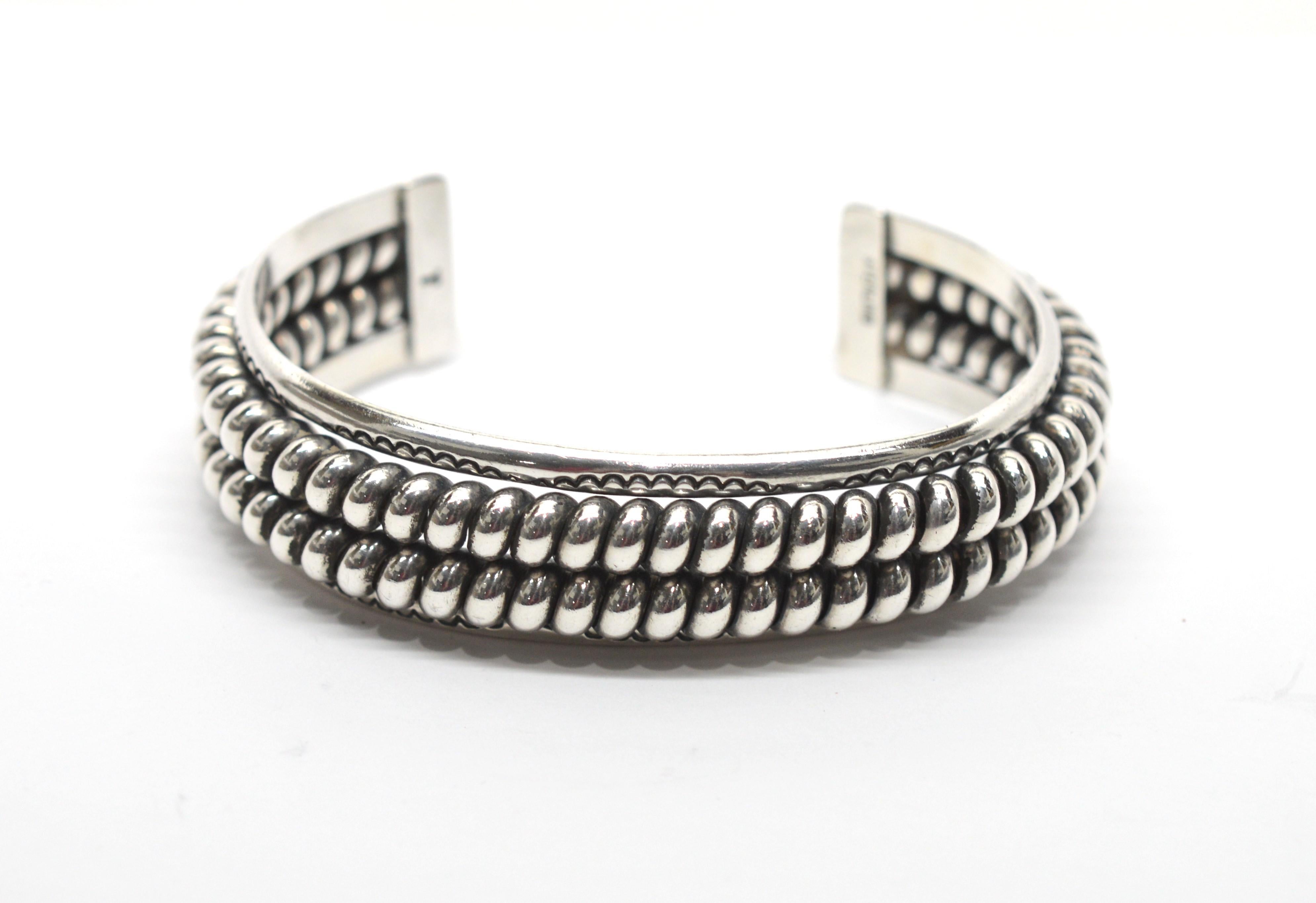 mens navajo bracelets