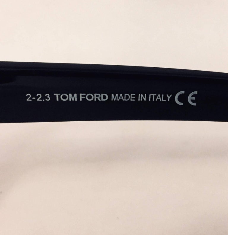 tom ford olga shield sunglasses