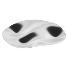 UNISM -  Grand bol en aluminium poli