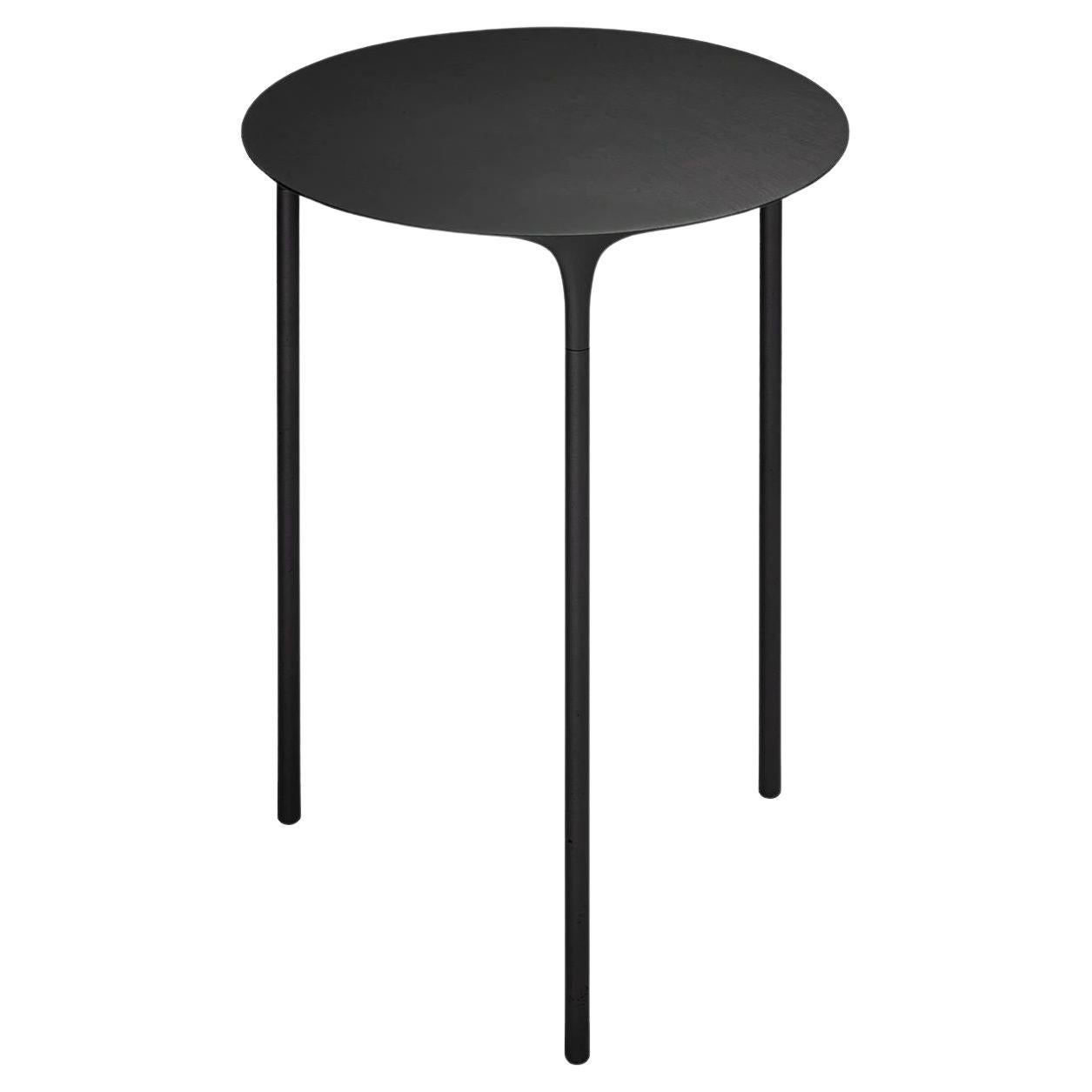 UNISM – Couchtisch – Beschichtetes Aluminium
