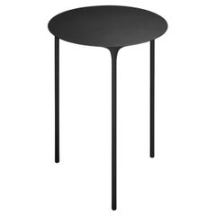 UNISM – Couchtisch – Beschichtetes Aluminium