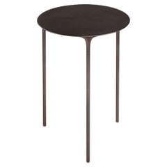 UNISM - Couchtisch - Aged Brass