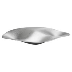 UNISM - Grand bol - Aluminium texturé
