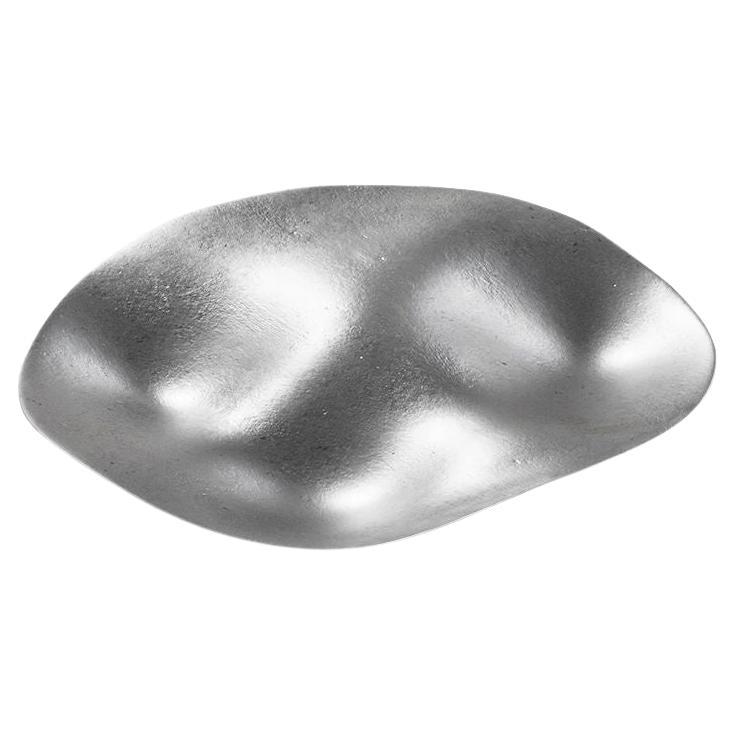 UNISM - Petit bol - Aluminium texturé