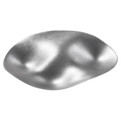 UNISM - Petit bol - Aluminium texturé