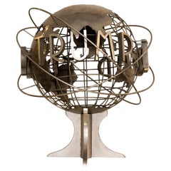 Vintage Unisphere