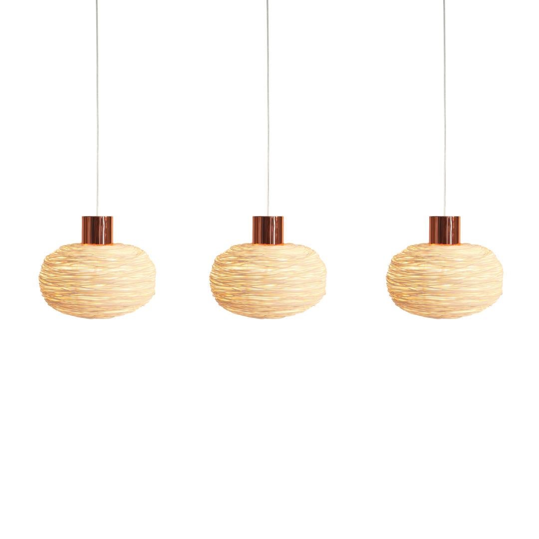 native pendant light