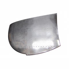 United Airlines Wing Tip