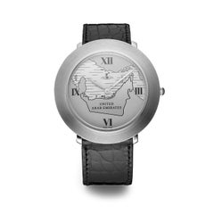 United Arab Emirates Watch